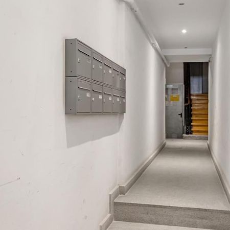 Ferienwohnung Centro XIV Calle Mayor 3Br 3Bh Madrid Exterior foto