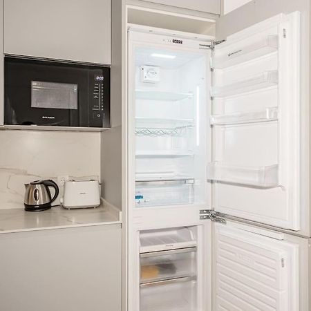 Ferienwohnung Centro XIV Calle Mayor 3Br 3Bh Madrid Exterior foto