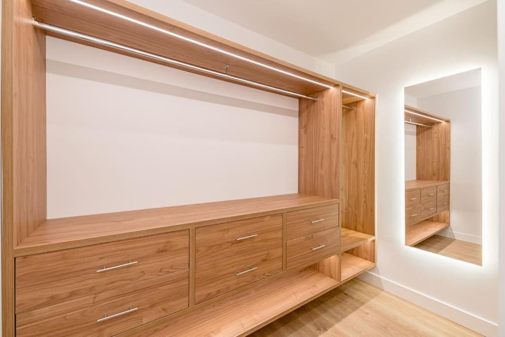 Ferienwohnung Centro XIV Calle Mayor 3Br 3Bh Madrid Exterior foto