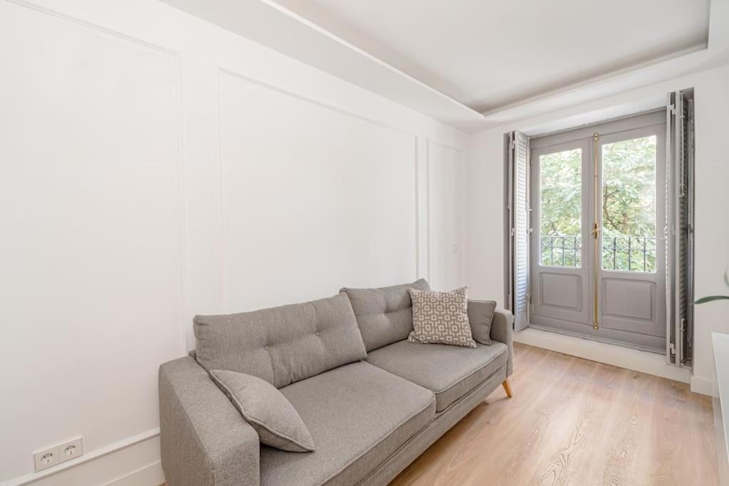 Ferienwohnung Centro XIV Calle Mayor 3Br 3Bh Madrid Exterior foto
