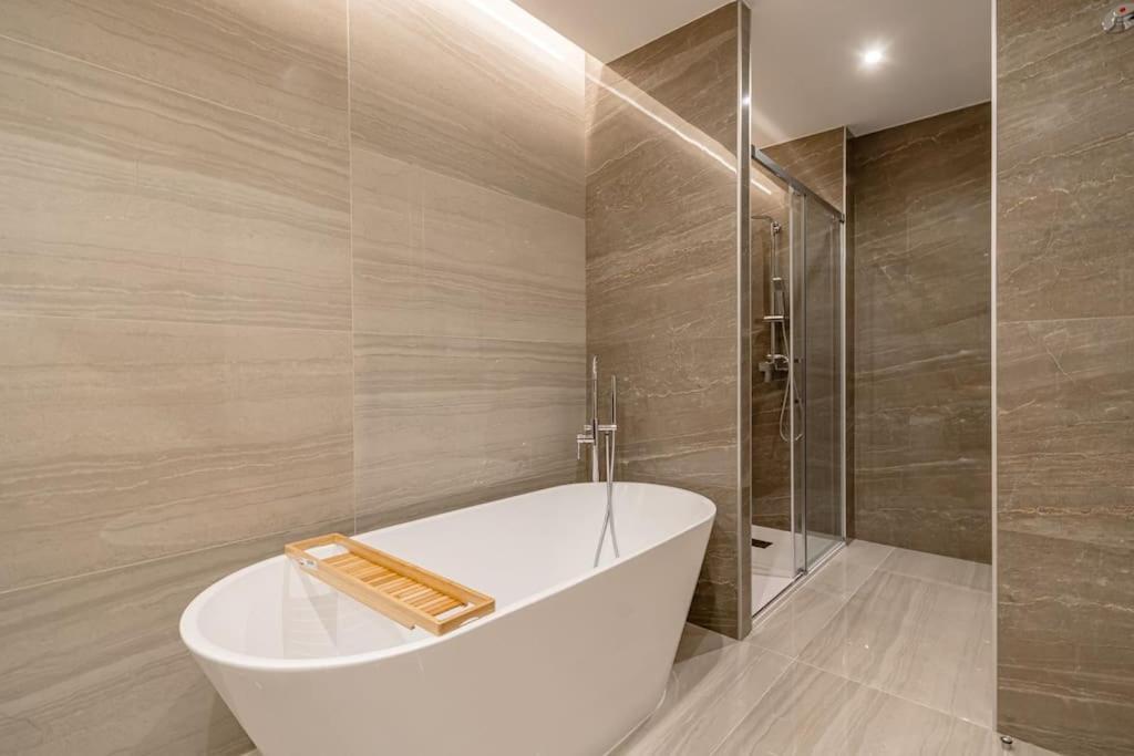 Ferienwohnung Centro XIV Calle Mayor 3Br 3Bh Madrid Exterior foto